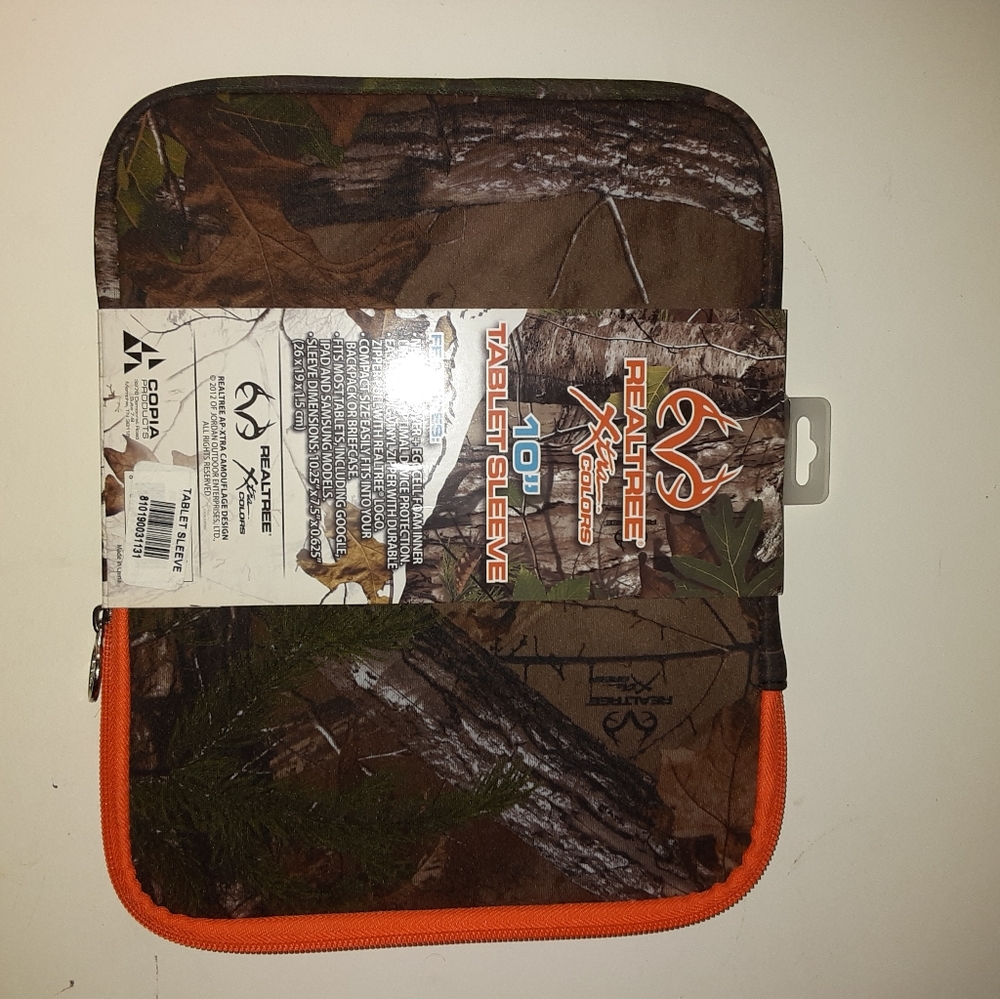 10 inch tablet sleeve